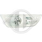 Fendinebbia destro Ford Galaxy 10-15 (Cod. D-1491188)