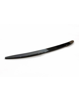 Spoiler Bmw G02 X4 Look M-performance Nero lucido (Cod. E-SP66090)