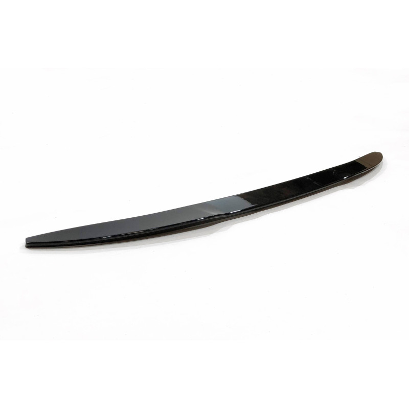 Spoiler Bmw G02 X4 Look M-performance Nero lucido (Cod. E-SP66090)