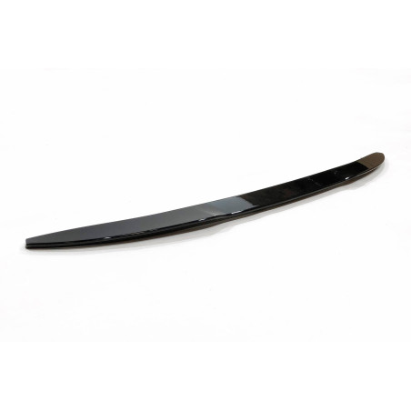 Spoiler Bmw G02 X4 Look M-performance Nero lucido (Cod. E-SP66090)
