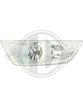 Fendinebbia sinistro Ford Galaxy 10-15 (Cod. D-1491189)