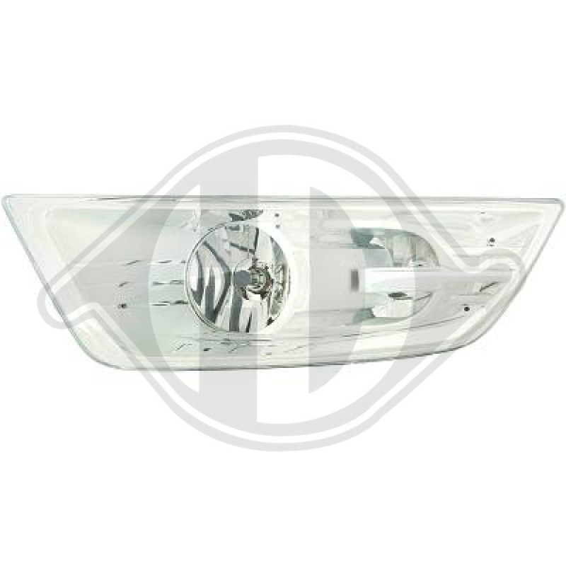 Fendinebbia sinistro Ford Galaxy 10-15 (Cod. D-1491189)