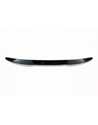 Spoiler Bmw G02 X4 Look M-performance Nero lucido (Cod. E-SP66090)