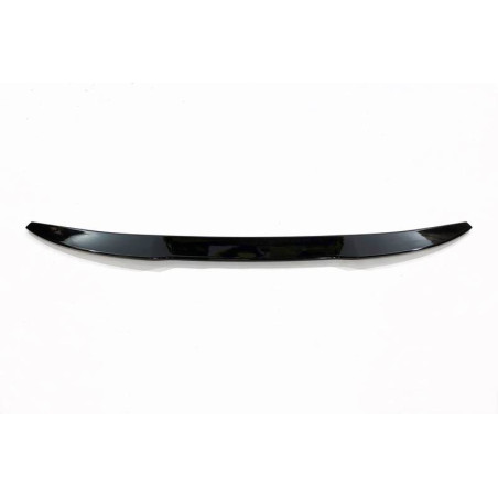 Spoiler Bmw G02 X4 Look M-performance Nero lucido (Cod. E-SP66090)
