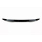 Spoiler Bmw G02 X4 Look M-performance Nero lucido (Cod. E-SP66090)
