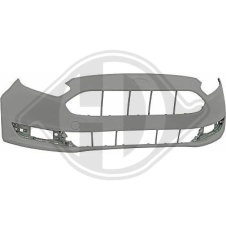 Paraurti anteriore Ford Galaxy 15- (Cod. D-1492050)