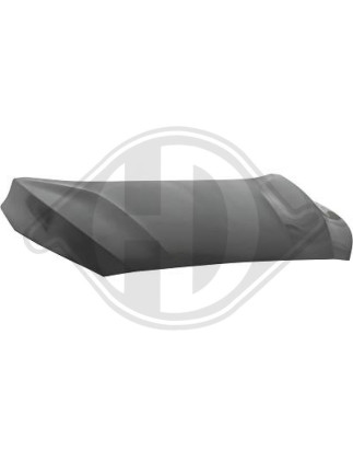 Cofano motore Ford Focus Berl./Station wagon 18- (Cod. D-1530000)