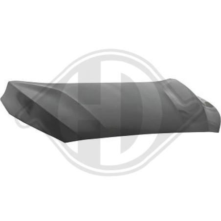 Cofano motore Ford Focus Berl./Station wagon 18- (Cod. D-1530000)
