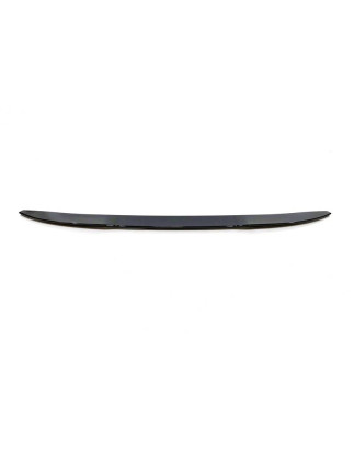 Spoiler Bmw G02 X4 Look M-performance Nero lucido (Cod. E-SP66090)