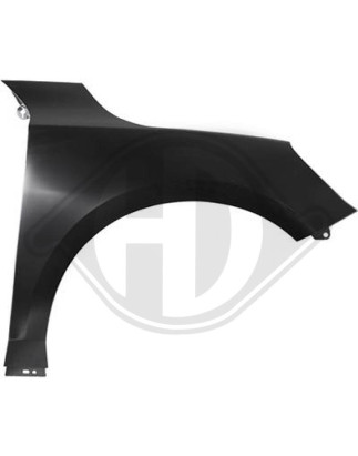Parafango anteriore destro Ford Focus Berl./Station wagon 18- (Cod. D-1530006)