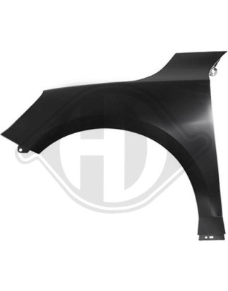 Parafango anteriore sinistro Ford Focus Berl./Station wagon 18- (Cod. D-1530007)