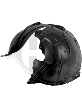 Copertura Passaruota anteriore sinistro Ford Focus Berl./Station wagon 18- (Cod. D-1530009)