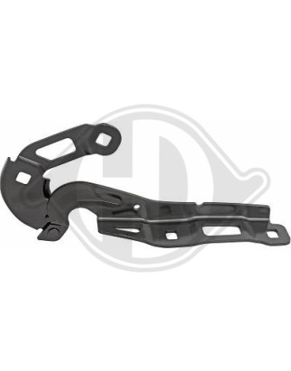 Cerniera Cofano motore Ford Focus Berl./Station wagon 18- (Cod. D-1530018)