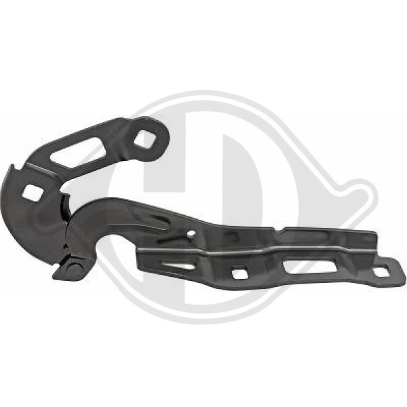 Cerniera Cofano motore Ford Focus Berl./Station wagon 18- (Cod. D-1530018)