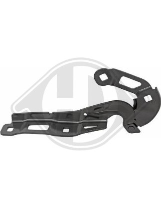 Cerniera Cofano motore Ford Focus Berl./Station wagon 18- (Cod. D-1530019)