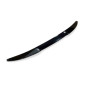 Spoiler Bmw G02 X4 Look M-performance Nero lucido (Cod. E-SP66090)