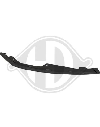 Spoiler Ford Focus Berl./Station wagon 18- (Cod. D-1530032)