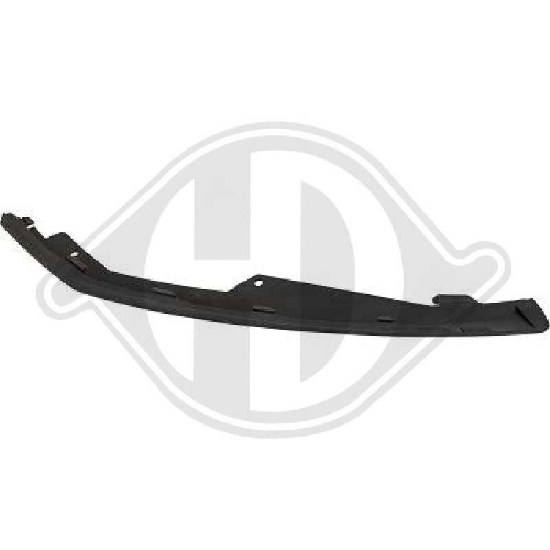 Spoiler Ford Focus Berl./Station wagon 18- (Cod. D-1530032)
