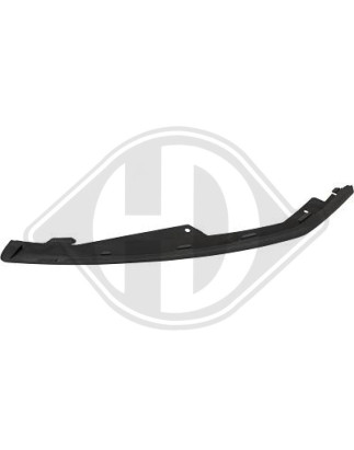 Spoiler Ford Focus Berl./Station wagon 18- (Cod. D-1530033)