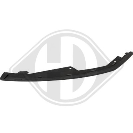 Spoiler Ford Focus Berl./Station wagon 18- (Cod. D-1530033)