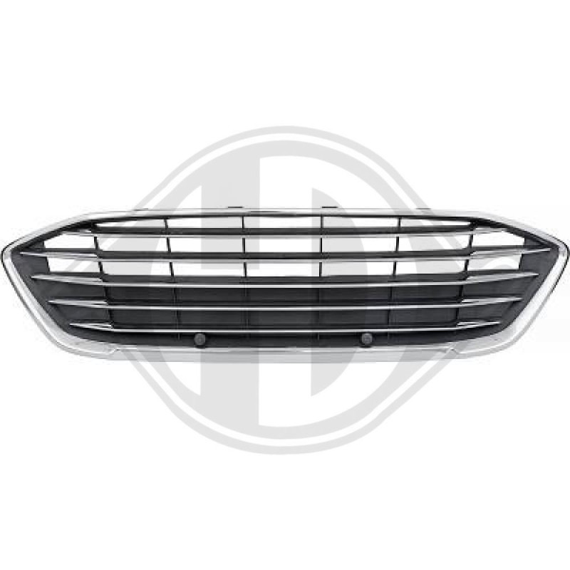 Griglia radiatore Ford Focus Berl./Station wagon 18- (Cod. D-1530041)