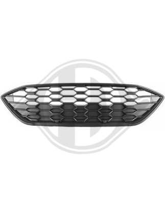Griglia radiatore Ford Focus Berl./Station wagon 18- (Cod. D-1530042)