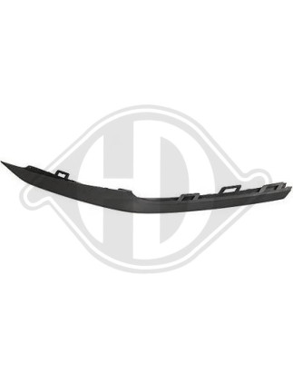 Modanatura decorativa/ protettiva Paraurti Ford Focus Berl./Station wagon 18- (Cod. D-1530046)