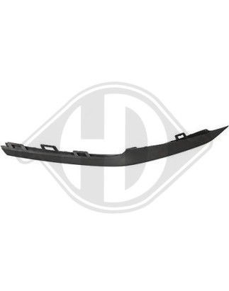 Modanatura decorativa/ protettiva Paraurti Ford Focus Berl./Station wagon 18- (Cod. D-1530047)
