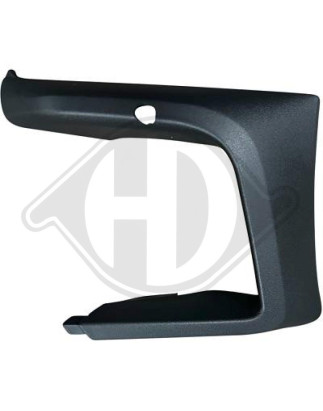 Modanatura decorativa/ protettiva Paraurti Ford Focus Berl./Station wagon 18- (Cod. D-1530049)