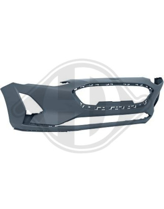 Paraurti anteriore Ford Focus Berl./Station wagon 18- (Cod. D-1530050)