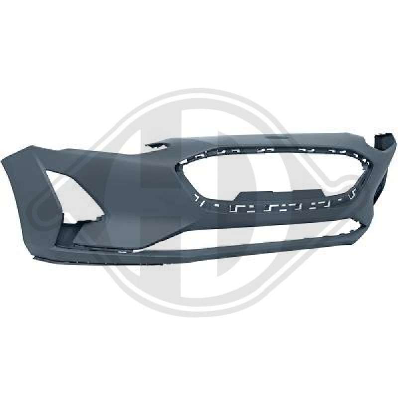 Paraurti anteriore Ford Focus Berl./Station wagon 18- (Cod. D-1530050)