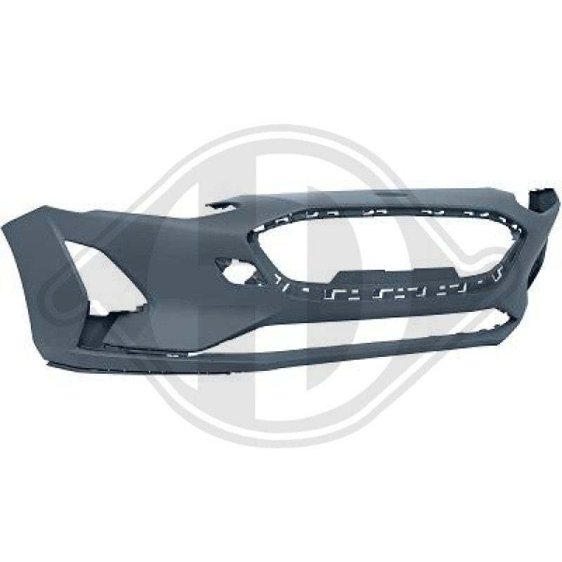 Paraurti anteriore Ford Focus Berl./Station wagon 18- (Cod. D-1530052)