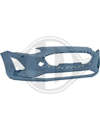 Paraurti anteriore Ford Focus Berl./Station wagon 18- (Cod. D-1530054)
