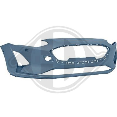 Paraurti anteriore Ford Focus Berl./Station wagon 18- (Cod. D-1530054)