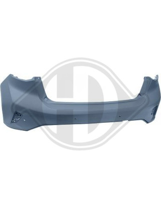 Paraurti posteriore Ford Focus Berl./Station wagon 18- (Cod. D-1530056)