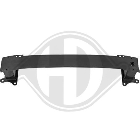 Ammortizzatore d'urto Paraurti Ford Focus Berl./Station wagon 18- (Cod. D-1530060)