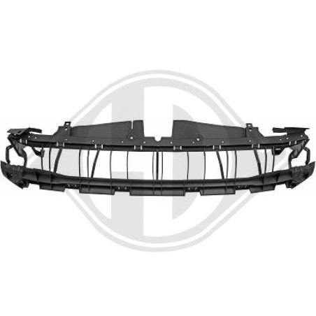 Supporto Paraurti anteriore Ford Focus Berl./Station wagon 18- (Cod. D-1530061)