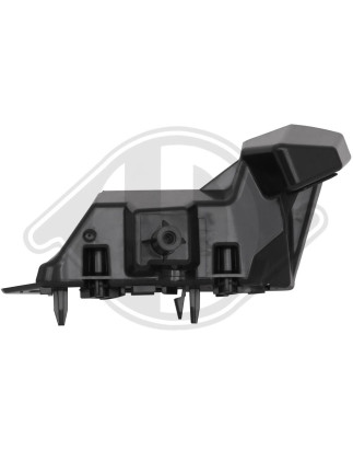 Supporto Paraurti anteriore destro Ford Focus Berl./Station wagon 18- (Cod. D-1530062)