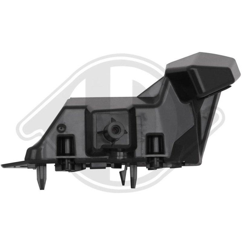 Supporto Paraurti anteriore destro Ford Focus Berl./Station wagon 18- (Cod. D-1530062)