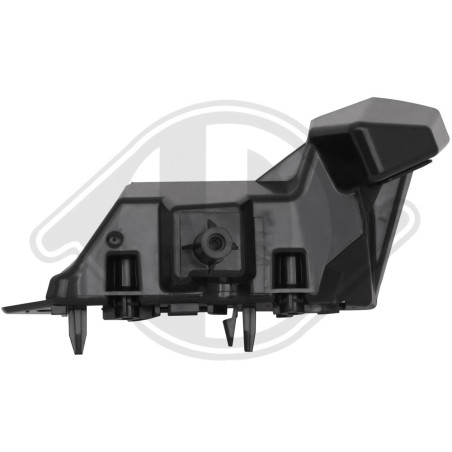 Supporto Paraurti anteriore destro Ford Focus Berl./Station wagon 18- (Cod. D-1530062)