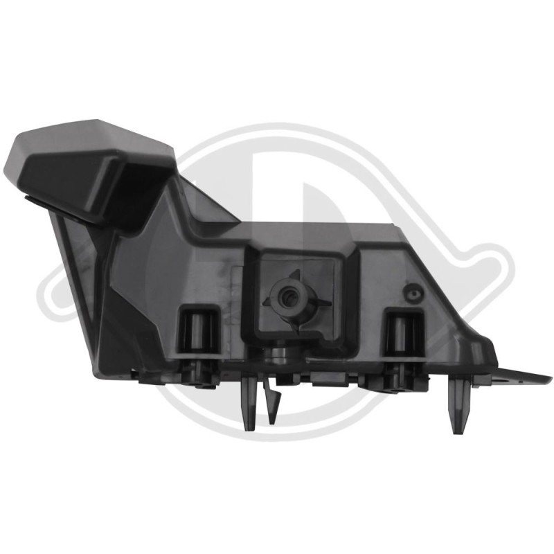 Supporto Paraurti anteriore sinistro Ford Focus Berl./Station wagon 18- (Cod. D-1530063)