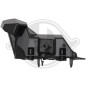 Supporto Paraurti anteriore sinistro Ford Focus Berl./Station wagon 18- (Cod. D-1530063)