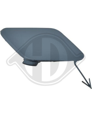 Coperchio gancio traino anteriore Ford Focus Berl./Station wagon 18- (Cod. D-1530064)