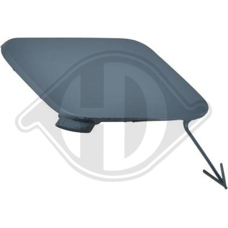 Coperchio gancio traino anteriore Ford Focus Berl./Station wagon 18- (Cod. D-1530064)