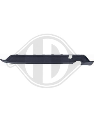 Spoiler Ford Focus Berl./Station wagon 18- (Cod. D-1530066)