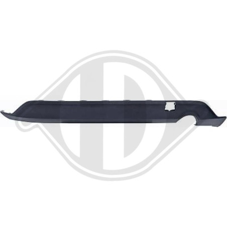 Spoiler Ford Focus Berl./Station wagon 18- (Cod. D-1530066)