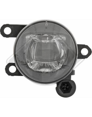 Fendinebbia destro Ford Focus Berl./Station wagon 18- (Cod. D-1530088)