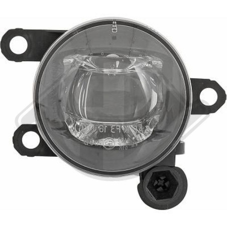 Fendinebbia destro Ford Focus Berl./Station wagon 18- (Cod. D-1530088)