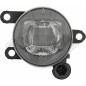 Fendinebbia destro Ford Focus Berl./Station wagon 18- (Cod. D-1530088)