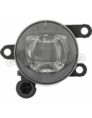 Fendinebbia sinistro Ford Focus Berl./Station wagon 18- (Cod. D-1530089)